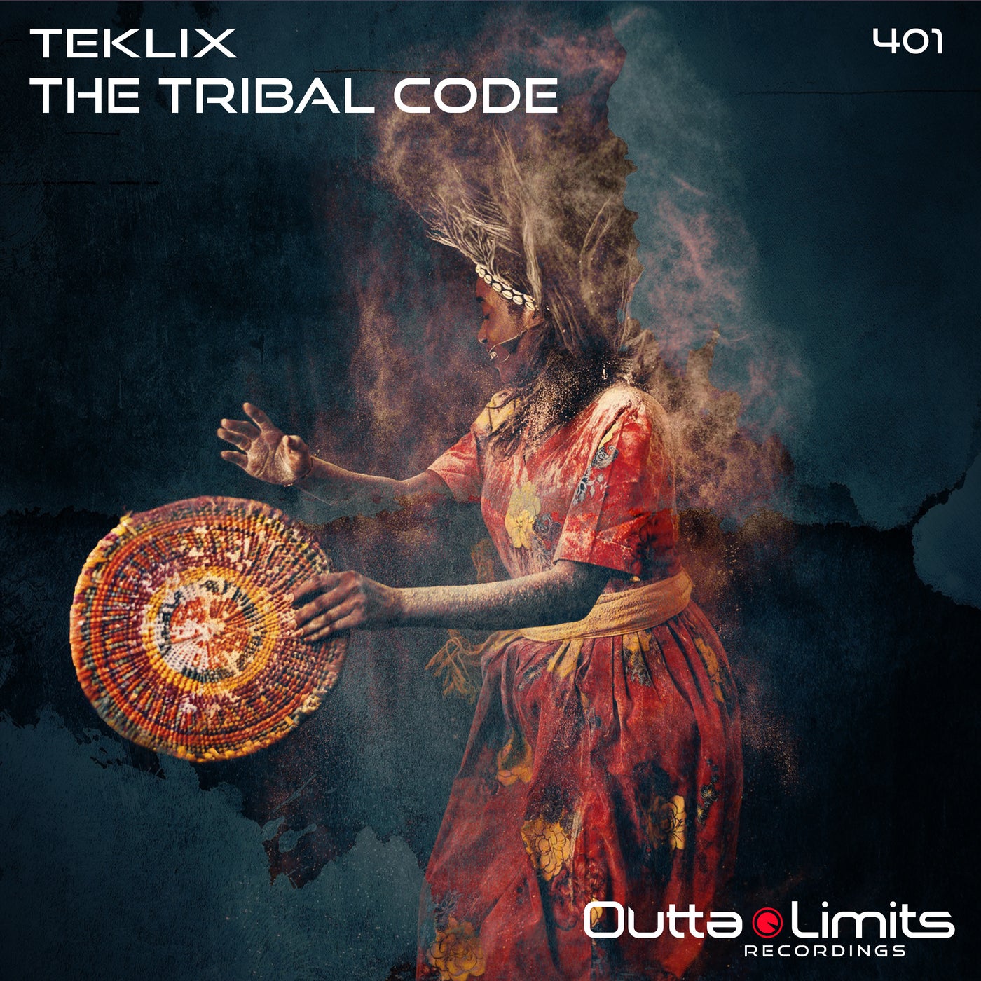 Teklix – The Tribal Code [OL401]
